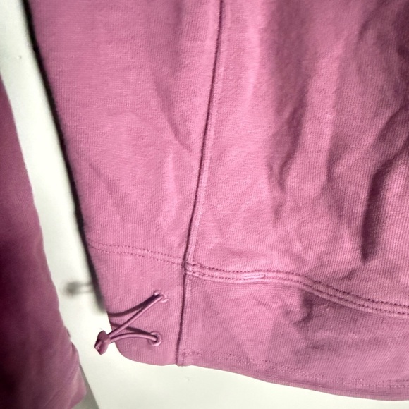 Lululemon French Terry Oversize Hoodie - Picture 8 of 8